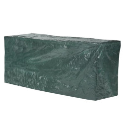 Housse de protection pour barbecue - 165 x 63 x 90 cm - PRL