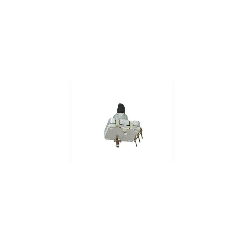Potentiomètre numérique Potentiomètre numérique