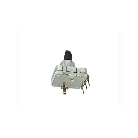 Potentiomètre numérique - Velleman