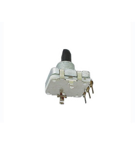 Potentiomètre numérique - Velleman