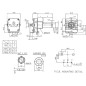 Potentiomètre numérique Potentiomètre numérique