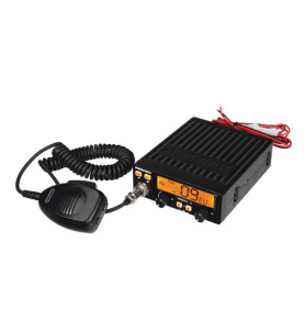Station de radio cb (AM/FM) PRESIDENT Teddy II - 40 canaux - VS