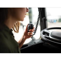 PRESIDENT - Radio Barry II+ cb 40 canaux AM/FM