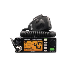 PRESIDENT - Radio Harrisson II cb 40 canaux AM/FM - VS