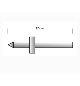PICOTS POUR CI Ø1.3mm - Velleman