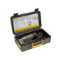 PROXXON - MEULEUSE-PERCEUSE INDUSTRIELLE IBS/E + 34 accessoires PROXXON - MEULEUSE-PERCEUSE INDUSTRIELLE IBS/E + 34 accessoires