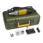 PROXXON - MEULEUSE-PERCEUSE INDUSTRIELLE IBS/E + 34 accessoires PROXXON - MEULEUSE-PERCEUSE INDUSTRIELLE IBS/E + 34 accessoires
