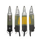 PROXXON - MEULEUSE-PERCEUSE INDUSTRIELLE IBS/E + 34 accessoires PROXXON - MEULEUSE-PERCEUSE INDUSTRIELLE IBS/E + 34 accessoires