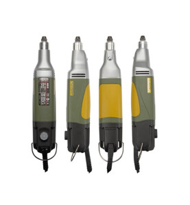 PROXXON - MEULEUSE-PERCEUSE INDUSTRIELLE IBS/E + 34 accessoires - PRL