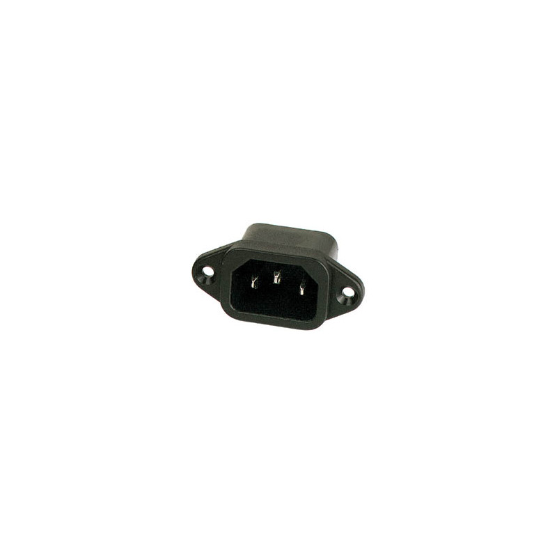 EMBASE MALE POUR CHASSIS