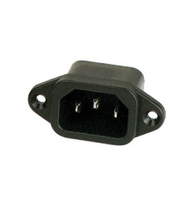 EMBASE MALE POUR CHASSIS - Velleman