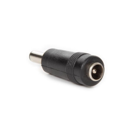 JEU DE 8 CONNECTEURS DC UNIVERSELS pour CONNECTEUR MÂLE 2.1 x 5.5 mm