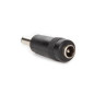 JEU DE 8 CONNECTEURS DC UNIVERSELS pour CONNECTEUR MÂLE 2.1 x 5.5 mm