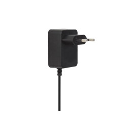 ALIMENTATION UNIVERSELLE - 9 VCC - 1 A - 9 W - CONNECTEUR (2.1 x 5.5 m