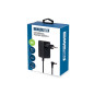 ALIMENTATION UNIVERSELLE - 9 VCC - 1 A - 9 W - CONNECTEUR (2.1 x 5.5 mm)