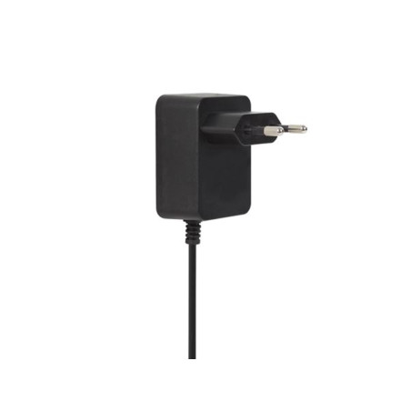 ALIMENTATION UNIVERSELLE - 9 VCC - 1 A - 9 W - CONNECTEUR (2.5 x 5.5 m