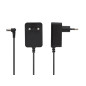 ALIMENTATION UNIVERSELLE - 9 VCC - 1 A - 9 W - CONNECTEUR (2.5 x 5.5 mm)