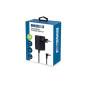 ALIMENTATION UNIVERSELLE - 9 VCC - 1 A - 9 W - CONNECTEUR (2.5 x 5.5 mm)