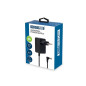 ALIMENTATION UNIVERSELLE - 12 VCC - 2 A - 24 W - CONNECTEUR (2.1 x 5.5 mm)