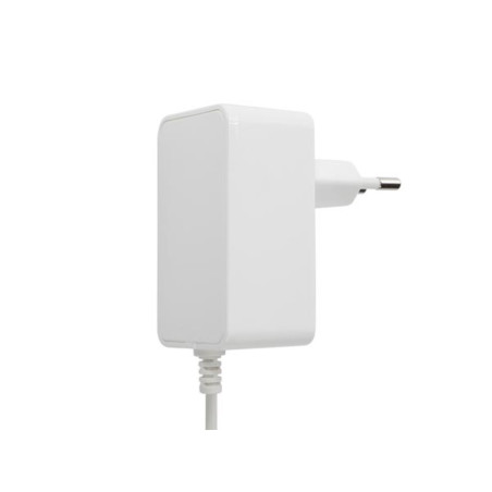 ALIMENTATION UNIVERSELLE - 12 VCC - 2 A - 24 W - CONNECTEUR (2.1 x 5.5
