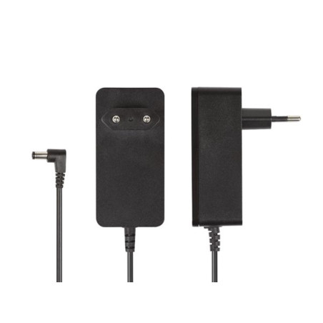 ALIMENTATION UNIVERSELLE - 12 VCC - 3 A - 36 W - CONNECTEUR (2.1 x 5.5 mm)