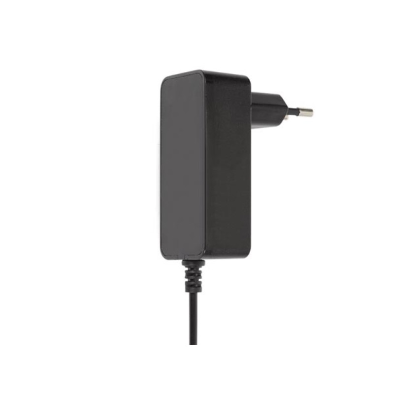 ALIMENTATION UNIVERSELLE - 15 VCC - 2 A - 30 W - CONNECTEUR (2.1 x 5.5 mm)