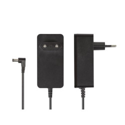 ALIMENTATION UNIVERSELLE - 15 VCC - 2 A - 30 W - CONNECTEUR (2.1 x 5.5 mm)