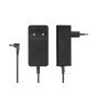 ALIMENTATION UNIVERSELLE - 15 VCC - 2 A - 30 W - CONNECTEUR (2.1 x 5.5 mm)