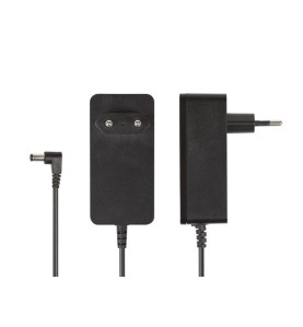 ALIMENTATION UNIVERSELLE - 15 VCC - 2 A - 30 W - CONNECTEUR (2.1 x 5.5