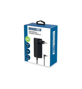 ALIMENTATION UNIVERSELLE - 15 VCC - 2 A - 30 W - CONNECTEUR (2.1 x 5.5