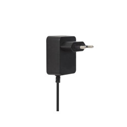 ALIMENTATION UNIVERSELLE - 18 VCC - 1 A - 18 W - CONNECTEUR (2.1 x 5.5