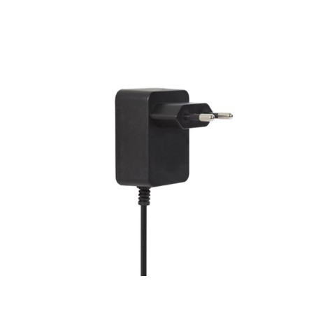 ALIMENTATION UNIVERSELLE - 18 VCC - 1 A - 18 W - CONNECTEUR (2.1 x 5.5