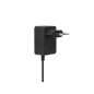 ALIMENTATION UNIVERSELLE - 18 VCC - 1 A - 18 W - CONNECTEUR (2.1 x 5.5 mm)