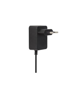 ALIMENTATION UNIVERSELLE - 18 VCC - 1 A - 18 W - CONNECTEUR (2.1 x 5.5