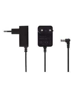 ALIMENTATION UNIVERSELLE - 18 VCC - 1 A - 18 W - CONNECTEUR (2.1 x 5.5
