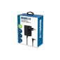 ALIMENTATION UNIVERSELLE - 18 VCC - 1 A - 18 W - CONNECTEUR (2.1 x 5.5 mm)