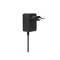 ALIMENTATION UNIVERSELLE - 20 VCC - 1 A - 20 W - CONNECTEUR (2.1 x 5.5 mm)