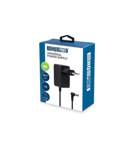 ALIMENTATION UNIVERSELLE - 20 VCC - 1 A - 20 W - CONNECTEUR (2.1 x 5.5