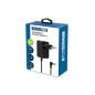 ALIMENTATION UNIVERSELLE - 24 VCC - 1 A - 24 W - CONNECTEUR (2.1 x 5.5 mm)