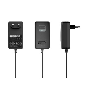 Alimentation à découpage compacte avec sortie sélectionnable - 5 à 12 