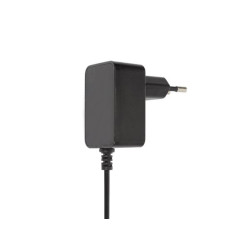CHARGEUR COMPACT AVEC CONNEXION MINI USB - 5 VCC - 1 A - Velleman