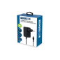 CHARGEUR COMPACT AVEC CONNEXION MICRO USB - 5 VCC - 1 A