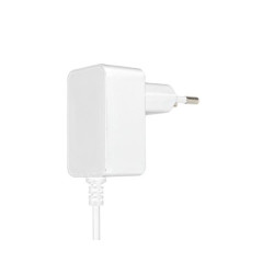 CHARGEUR COMPACT AVEC CONNEXION MICRO USB - 5 VCC - 1 A - Velleman