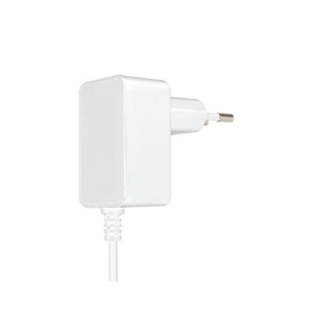 CHARGEUR COMPACT AVEC CONNEXION MICRO USB - 5 VCC - 1 A - Velleman