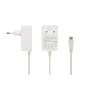 CHARGEUR COMPACT AVEC CONNEXION MICRO USB - 5 VCC - 1 A