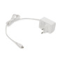 CHARGEUR COMPACT AVEC CONNEXION USB - 5 VCC - 2.5 A - 12.5 W max.