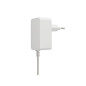 CHARGEUR COMPACT AVEC CONNEXION USB - 5 VCC - 2.5 A - 12.5 W max.