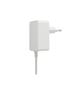 CHARGEUR COMPACT AVEC CONNEXION USB - 5 VCC - 2.5 A - 12.5 W max. - Ve