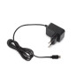 CHARGEUR COMPACT AVEC CONNEXION USB - 5 VCC - 3 A max. - 15 W. max. - TYPE C