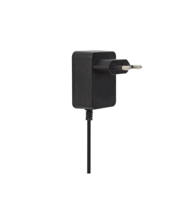 CHARGEUR COMPACT AVEC CONNEXION USB - 5 VCC - 3 A max. - 15 W. max. - 